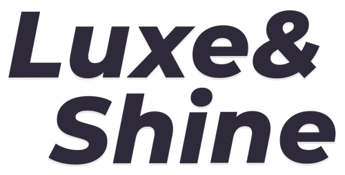 The Luxe and Shine